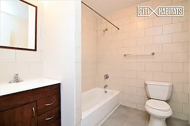 Rented by Citi Habitats