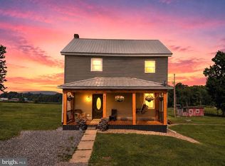 901 Mount Hope Rd, Mc Veytown, PA 17051