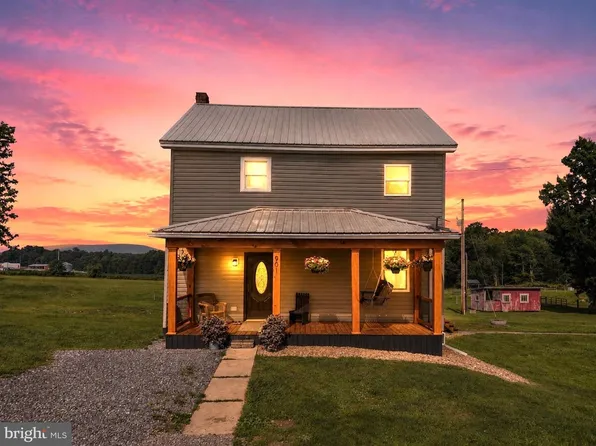 901 Mount Hope Rd, Mc Veytown, PA 17051