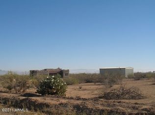 47911 N 518th Ave, Aguila, AZ 85320
