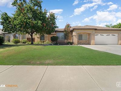 9518 Lake Superior Dr, Bakersfield, CA, 93312