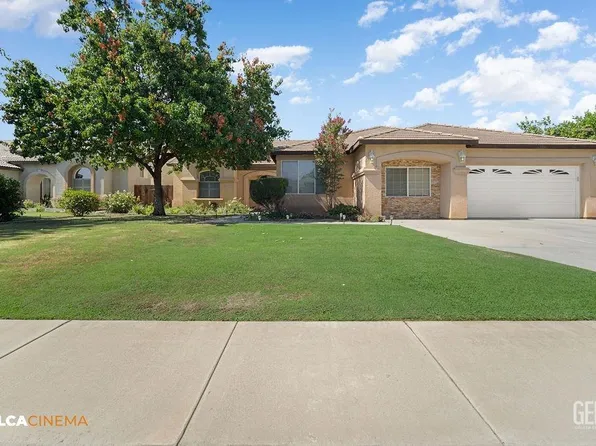 9518 Lake Superior Dr, Bakersfield, CA 93312
