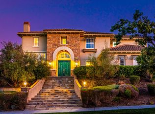 16368 Winecreek Rd, San Diego, CA 92127