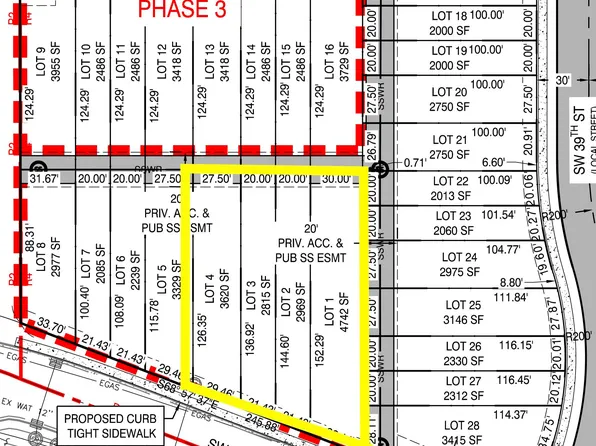 3945 SW Badger Ave #4-1, Redmond, OR 97756