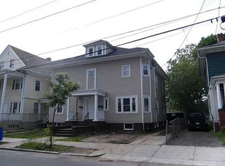 36 Lenox Ave, Providence, RI 02907