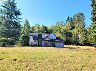 19203 NE Allworth Rd, Battle Ground, WA 98604