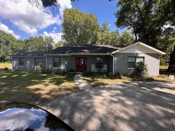 13705 SE 25th Ave, Summerfield, FL 34491