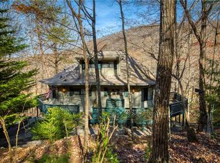 242 Mulligan Way, Jasper, GA 30143