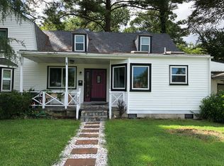 220 Elmhurst Ln, Portsmouth, VA 23701
