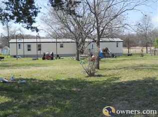 290 Highview Trl, Boyd, TX 76023