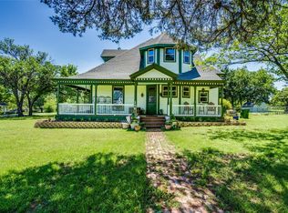 216 Dilworth, Italy, TX 76651