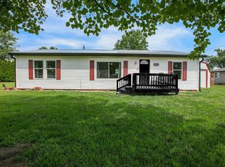 17469 Hepler St, South Bend, IN 46635