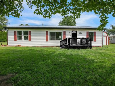 17469 Hepler St, South Bend, IN, 46635