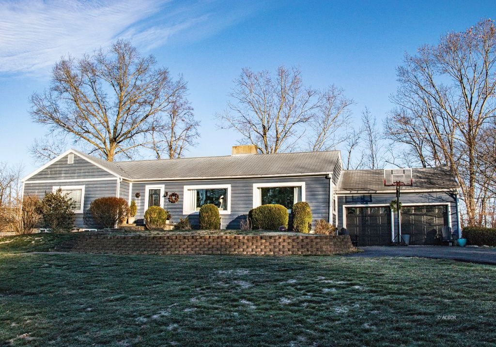 Real estate listing image