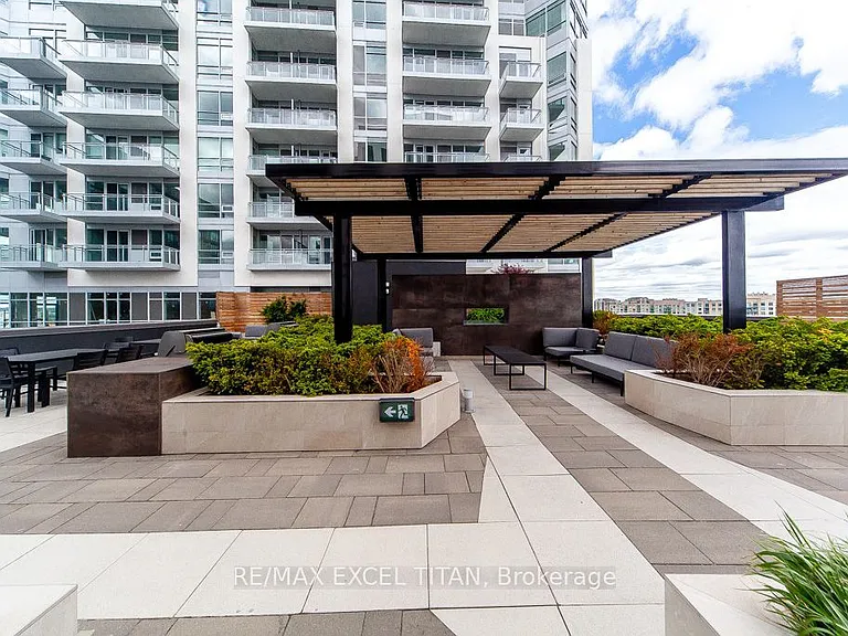 8868 Yonge St #602-E — Photo 26