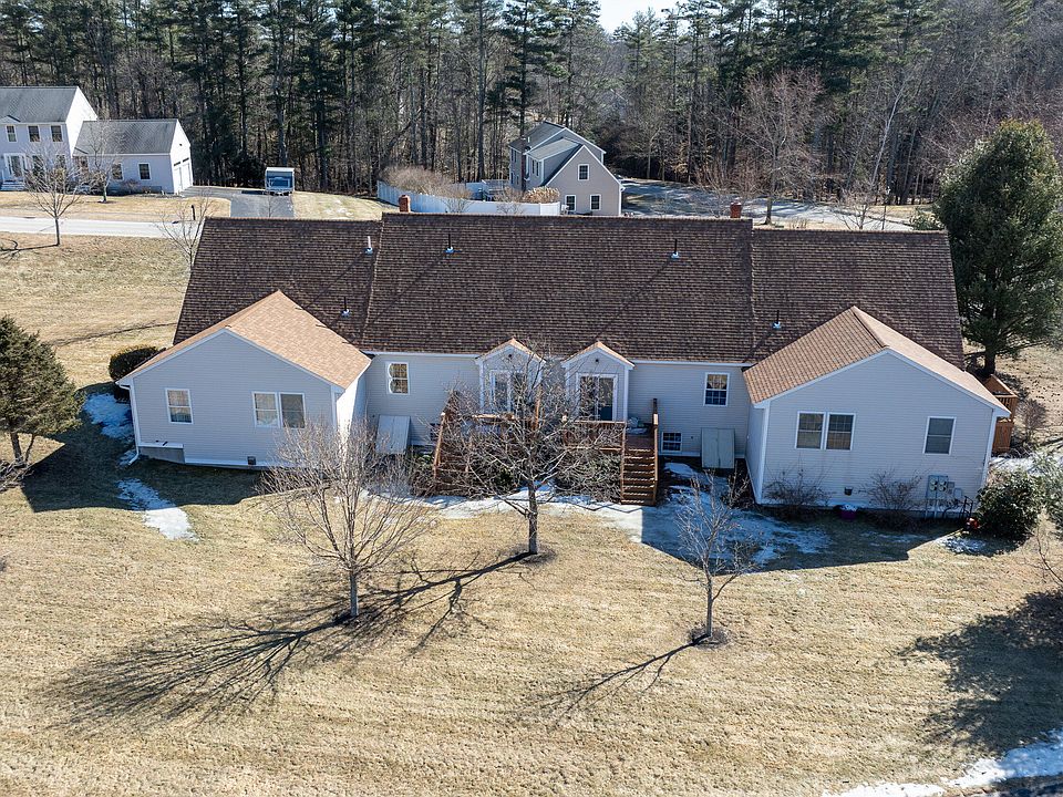 53 Provost Drive UNIT 53, Windham, ME 04062 Zillow
