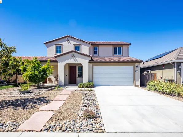 661 Longmont Dr, Oakley, CA 94561