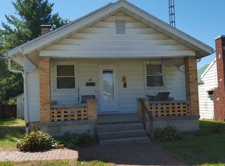 325 W High St, Eaton, OH 45320