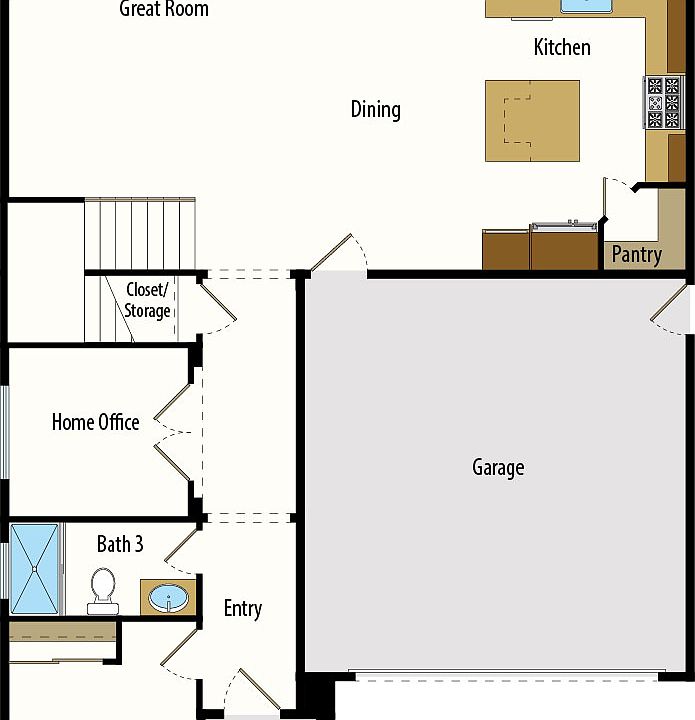 Canvas 12 - First Floor