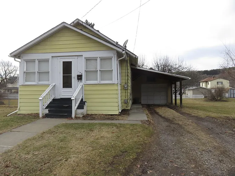 105 Wilbur St — Photo 1