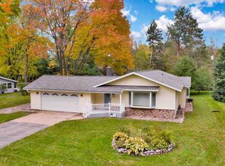 416 Acorn St, Stevens Point, WI 54481