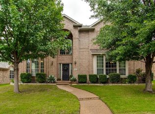 9900 Bradford Grove Dr, Frisco, TX 75035