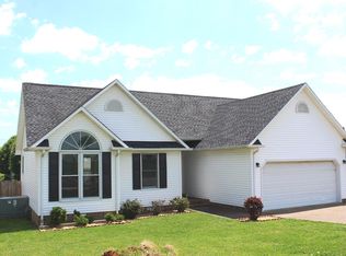 1084 Pyle Ln, Hopkinsville, KY 42240