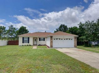 9475 E River Dr, Navarre, FL 32566