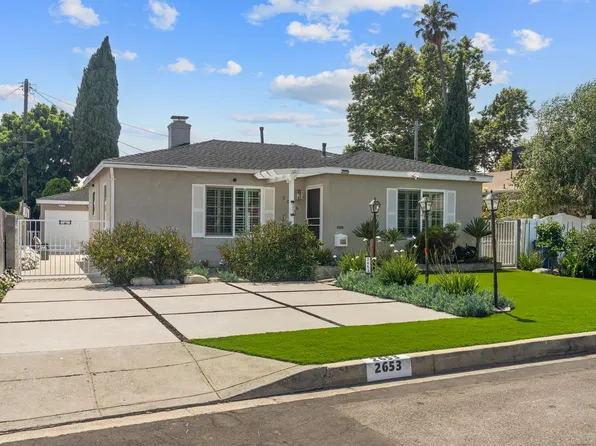 2653 Stoner Ave, Los Angeles, CA 90064