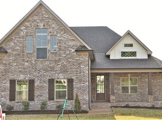 120 Enoch Way #120-LOT 120, Gallatin, TN 37066