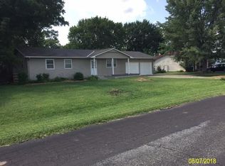 615 Harrison Ave, Sedgwick, KS 67135