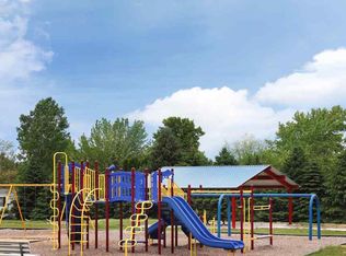 West Olive Estates, West Olive, MI 49460
