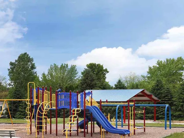 Homes Available Soon, West Olive Estates