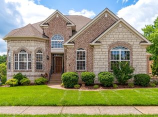 1237 Beech Hollow Dr, Nashville, TN 37211