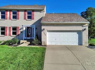 1224 Nottingham Rd, Amelia, OH 45102