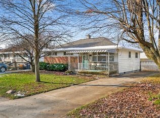 426 N 14th Ave, Beech Grove, IN 46107