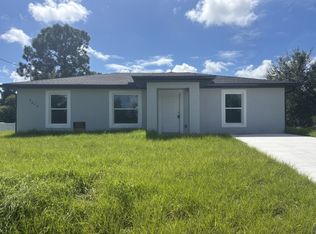 3413 8th St SW, Lehigh Acres, FL 33976