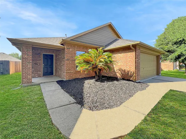 5427 Cilantro Lane, Baytown, TX 77521