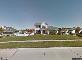 1310 Sweeting Ln, Coralville, IA 52241