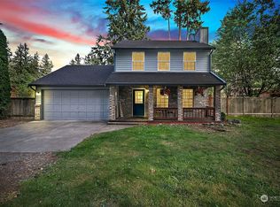 17608 154th Way SE, Yelm, WA 98597