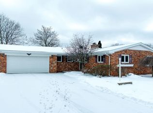 4089 Clement Ct, Saginaw, MI