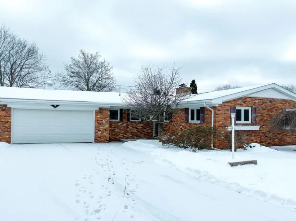 4089 Clement Ct, Saginaw, MI 48603