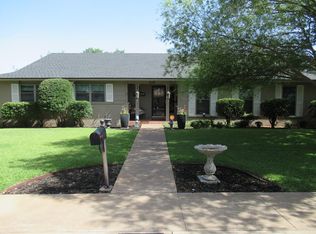 4118 Springdale Dr, Odessa, TX 79762