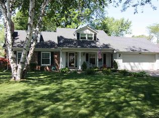 634 Somerset Rd, Saginaw, MI 48638