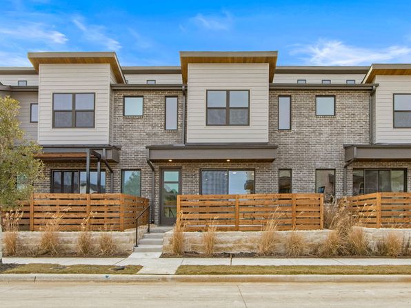Home for Sale in Melissa TX