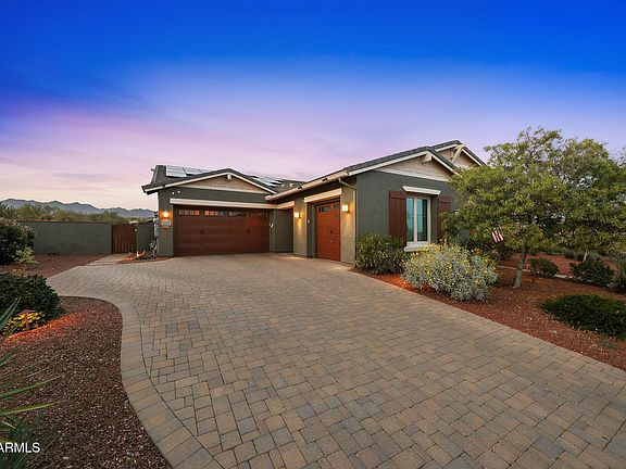 4th image of 20742 W WESTERN Drive