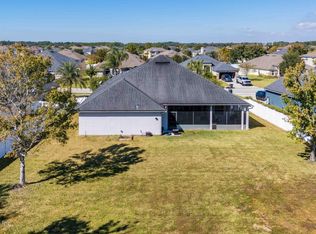 436 PORTA ROSA Circle, St. Augustine, FL 32092
