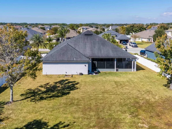 436 PORTA ROSA Circle, St. Augustine, FL 32092