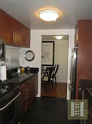 Rented by Halstead Real Estate