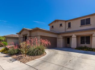 1065 S Fargo St, Chandler, AZ 85286